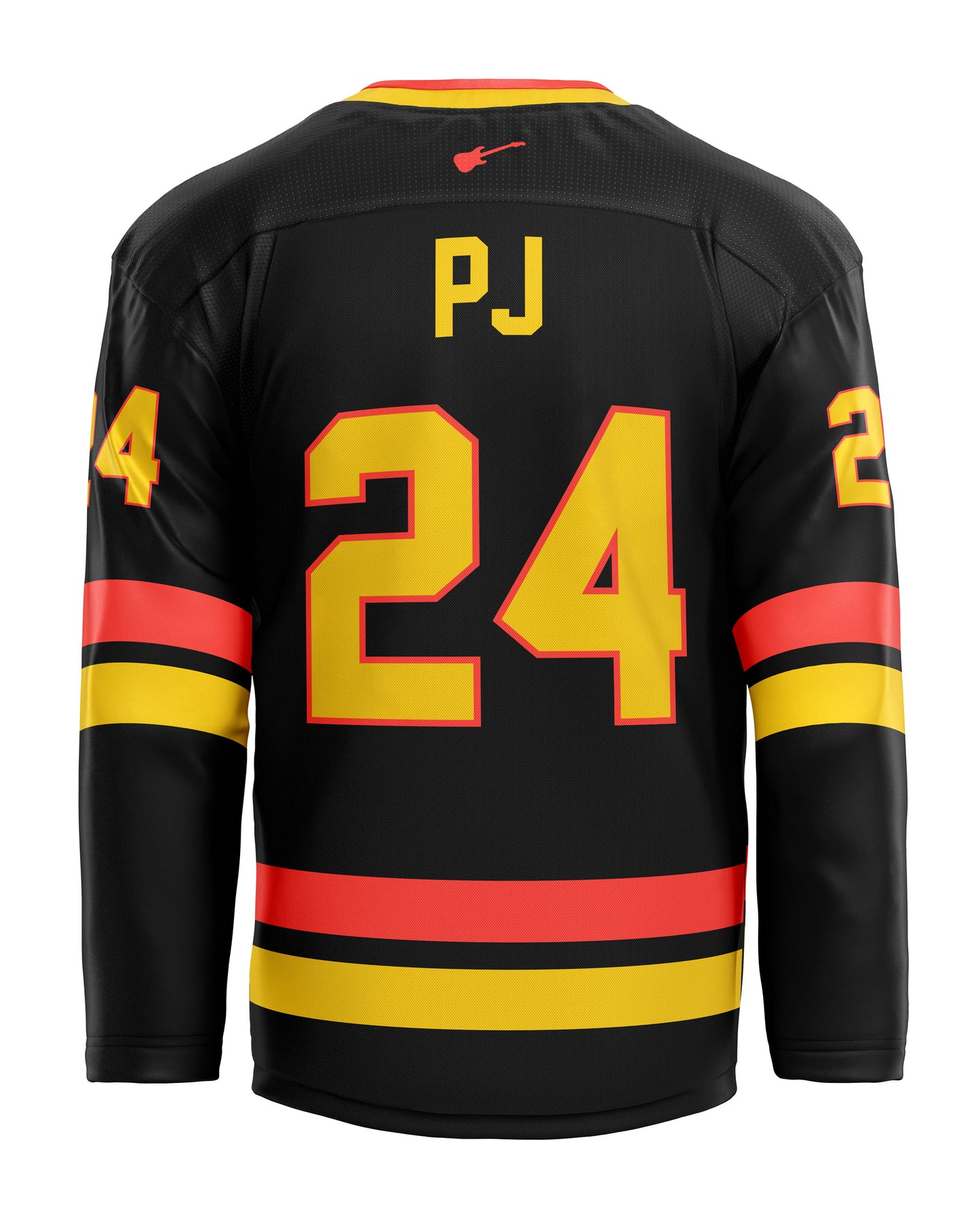 PJ Vancouver Jersey