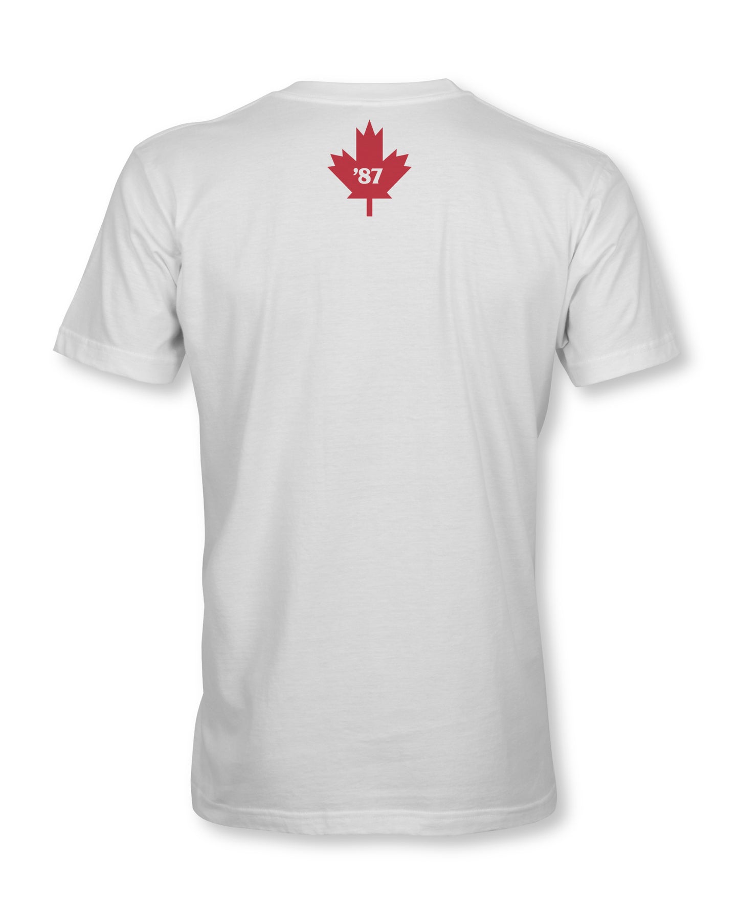 '87 Canada Cup Tee
