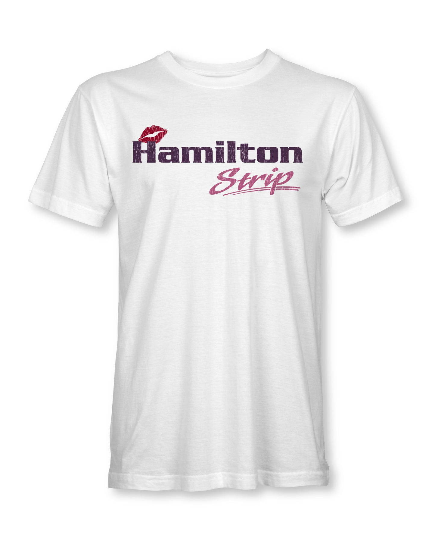 Hamilton Strip Tee