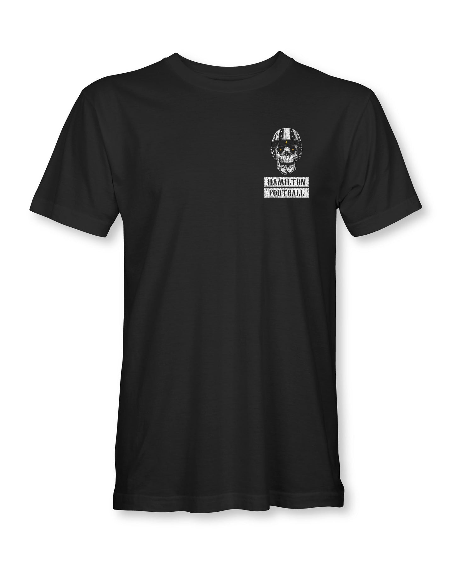 Hamilton Football MC Tee