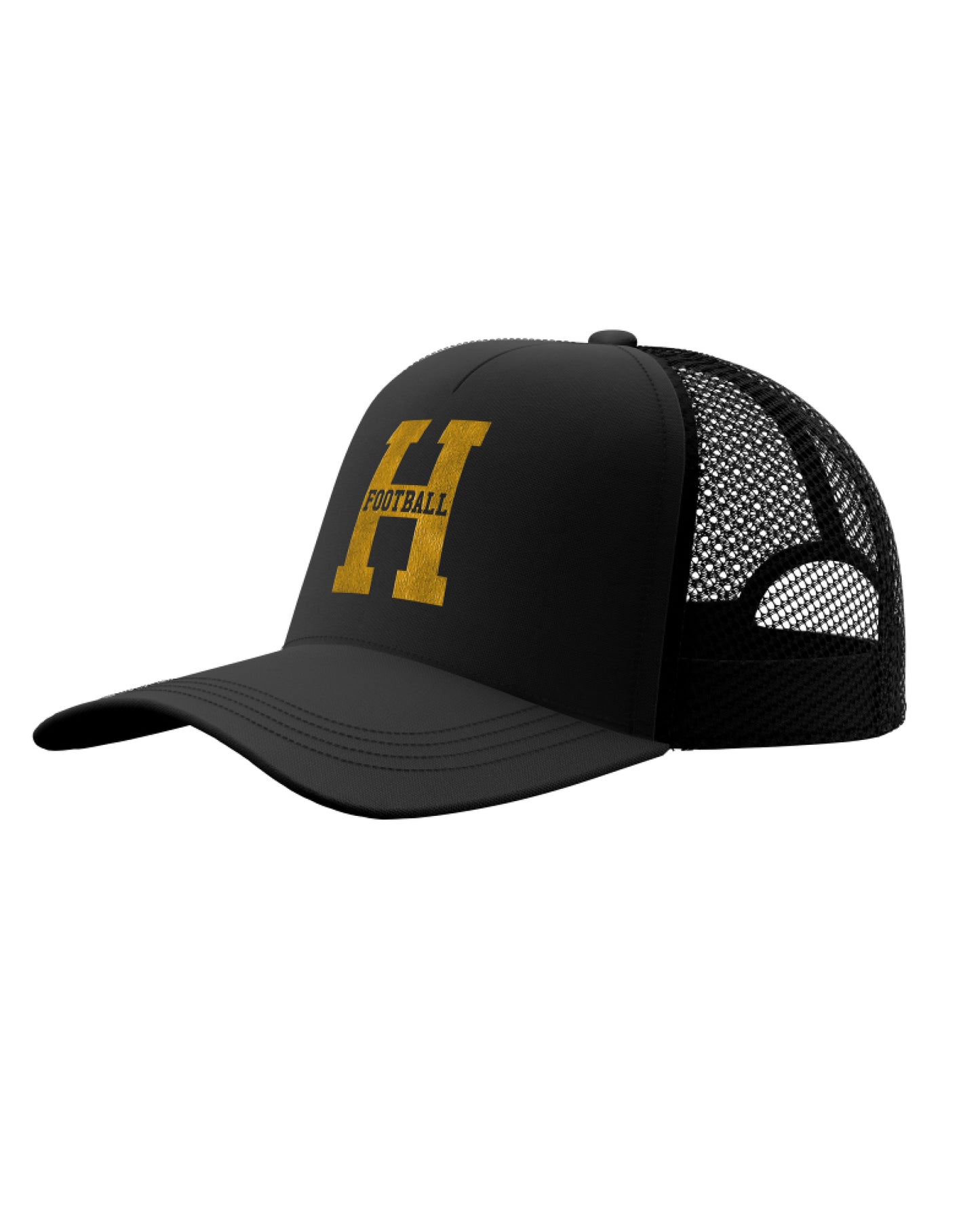 Hamilton Football Trucker Hat