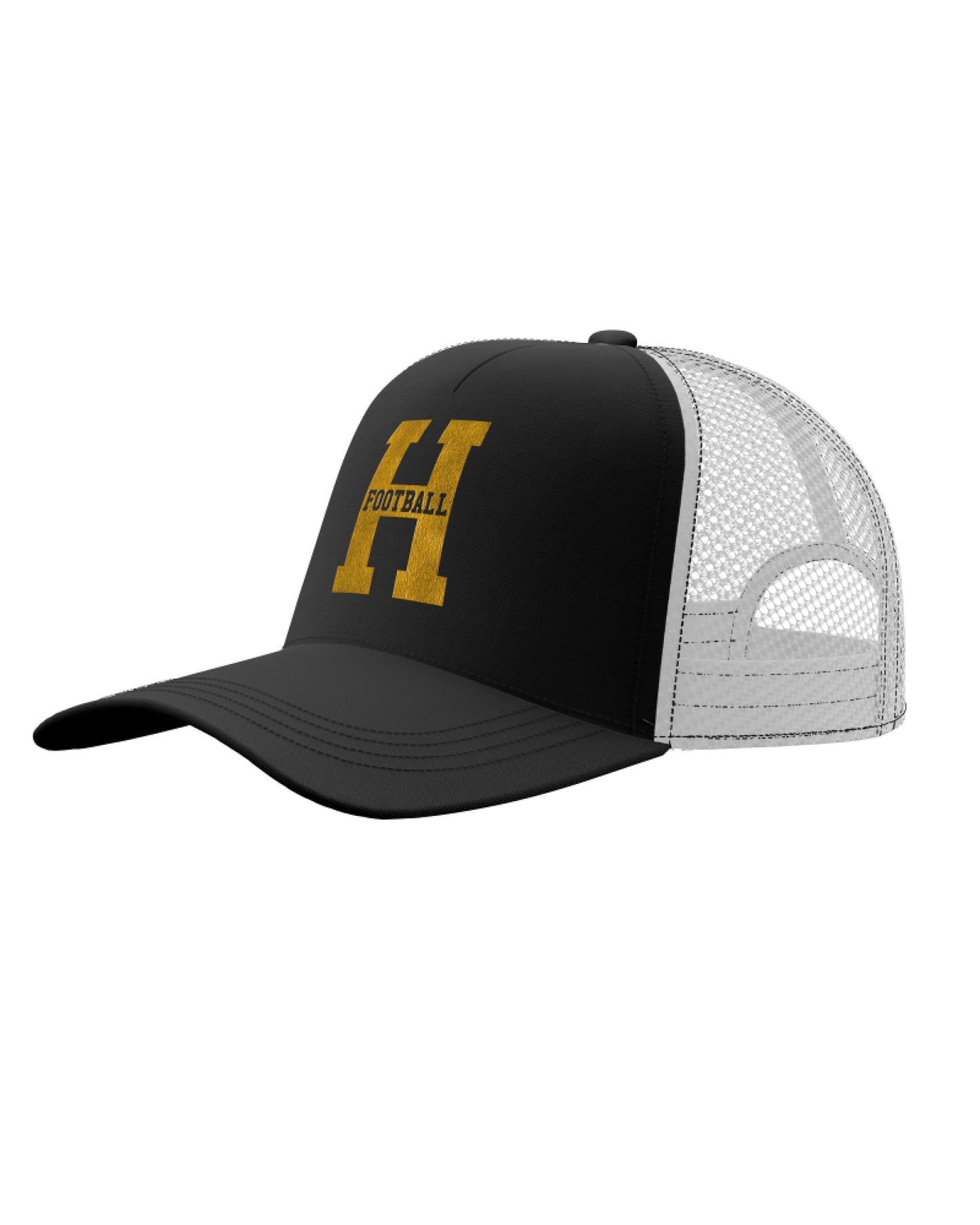 Hamilton Football Trucker Hat