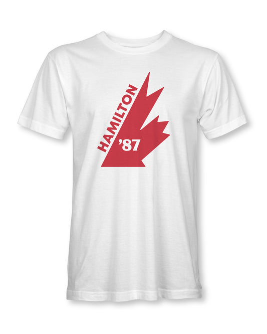 '87 Canada Cup Tee