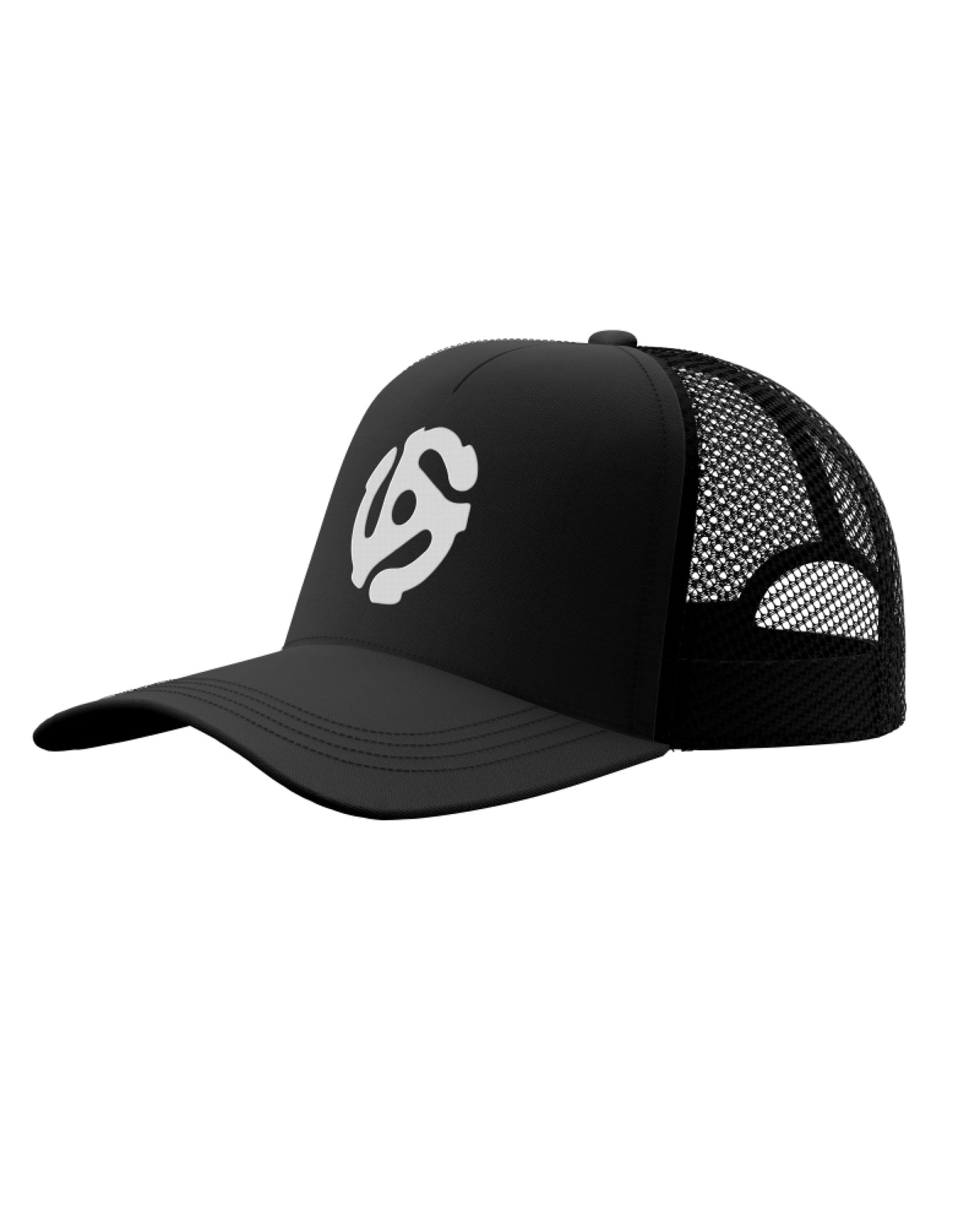 Forty Five Trucker Hat