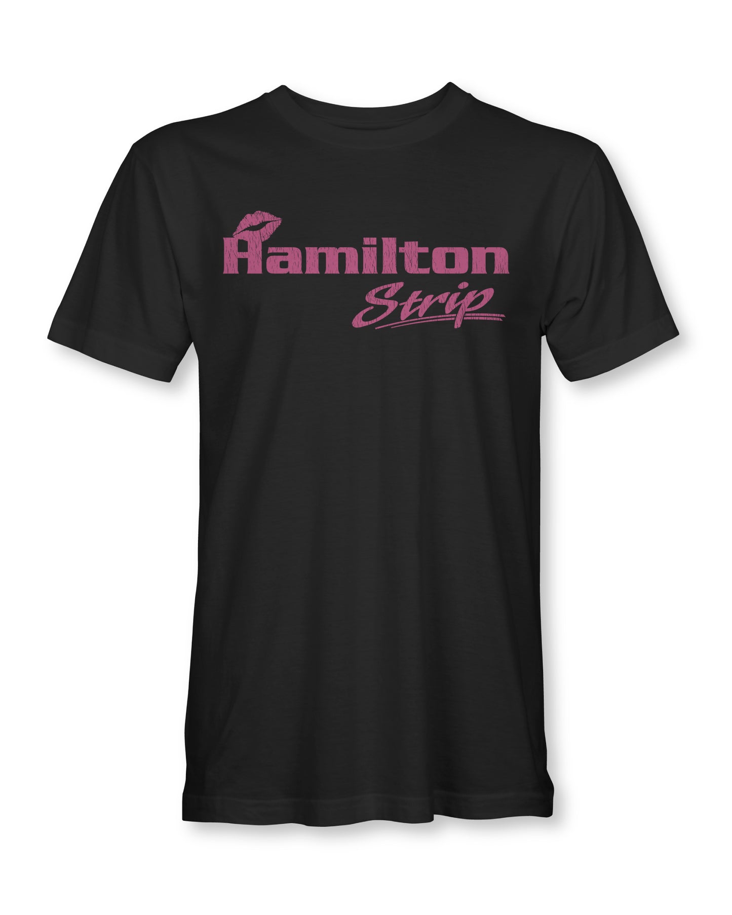 Hamilton Strip Tee