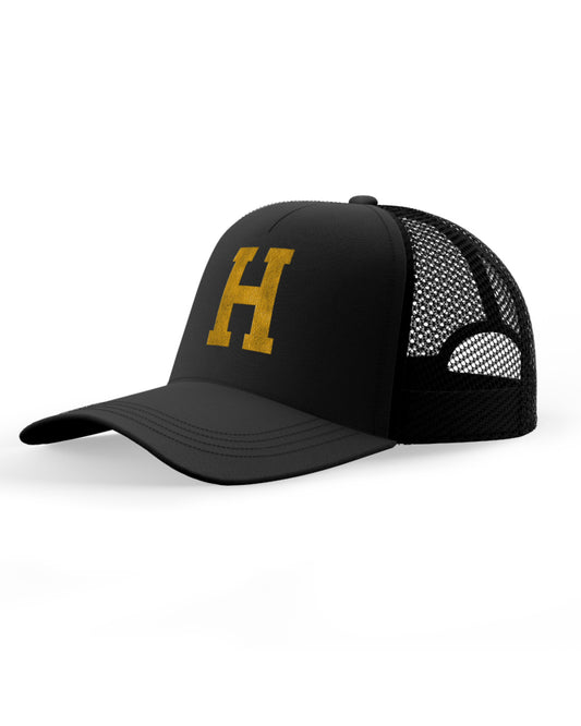 Old Skool Trucker Hat