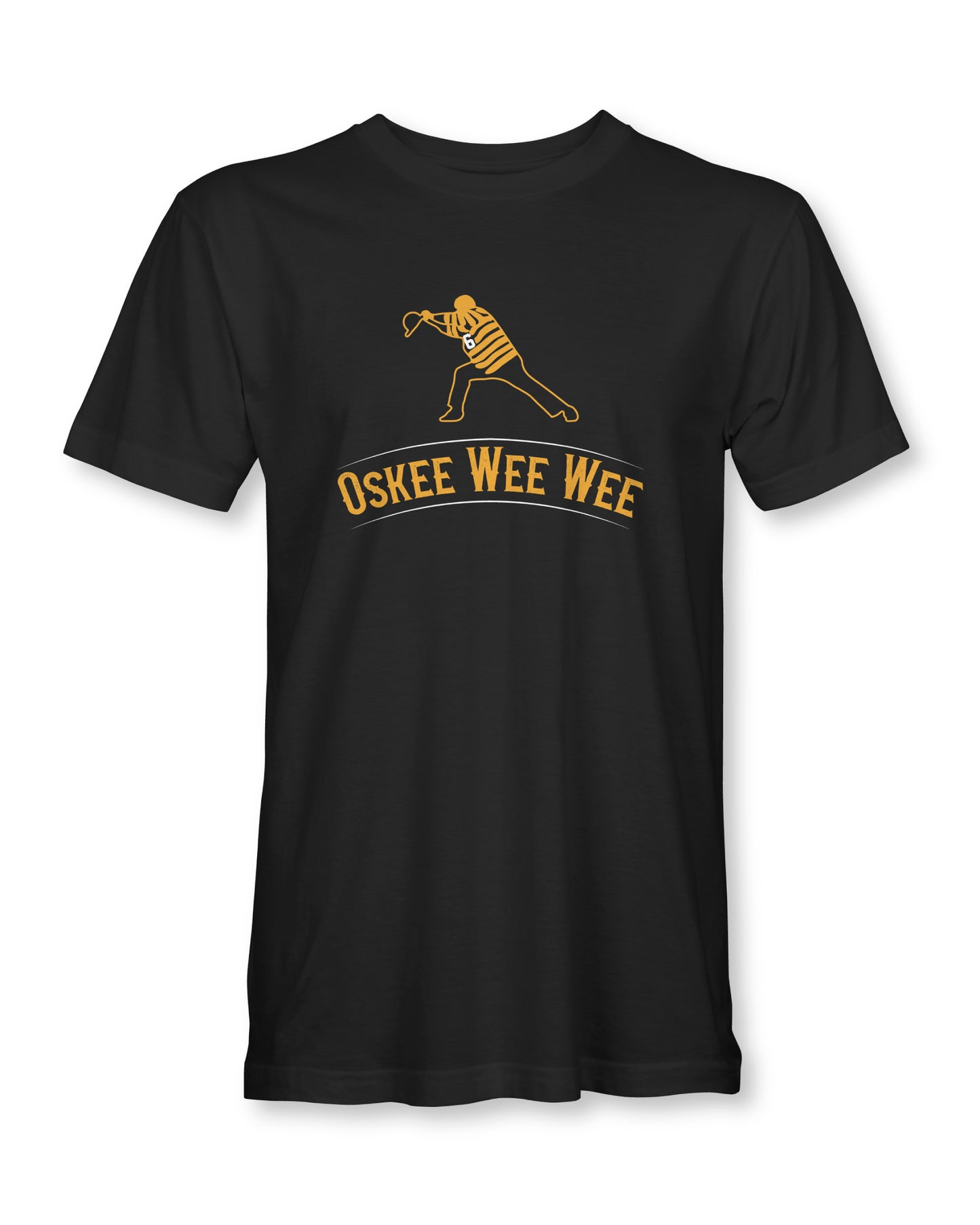 Oskee Wee Wee Labour Day Tee