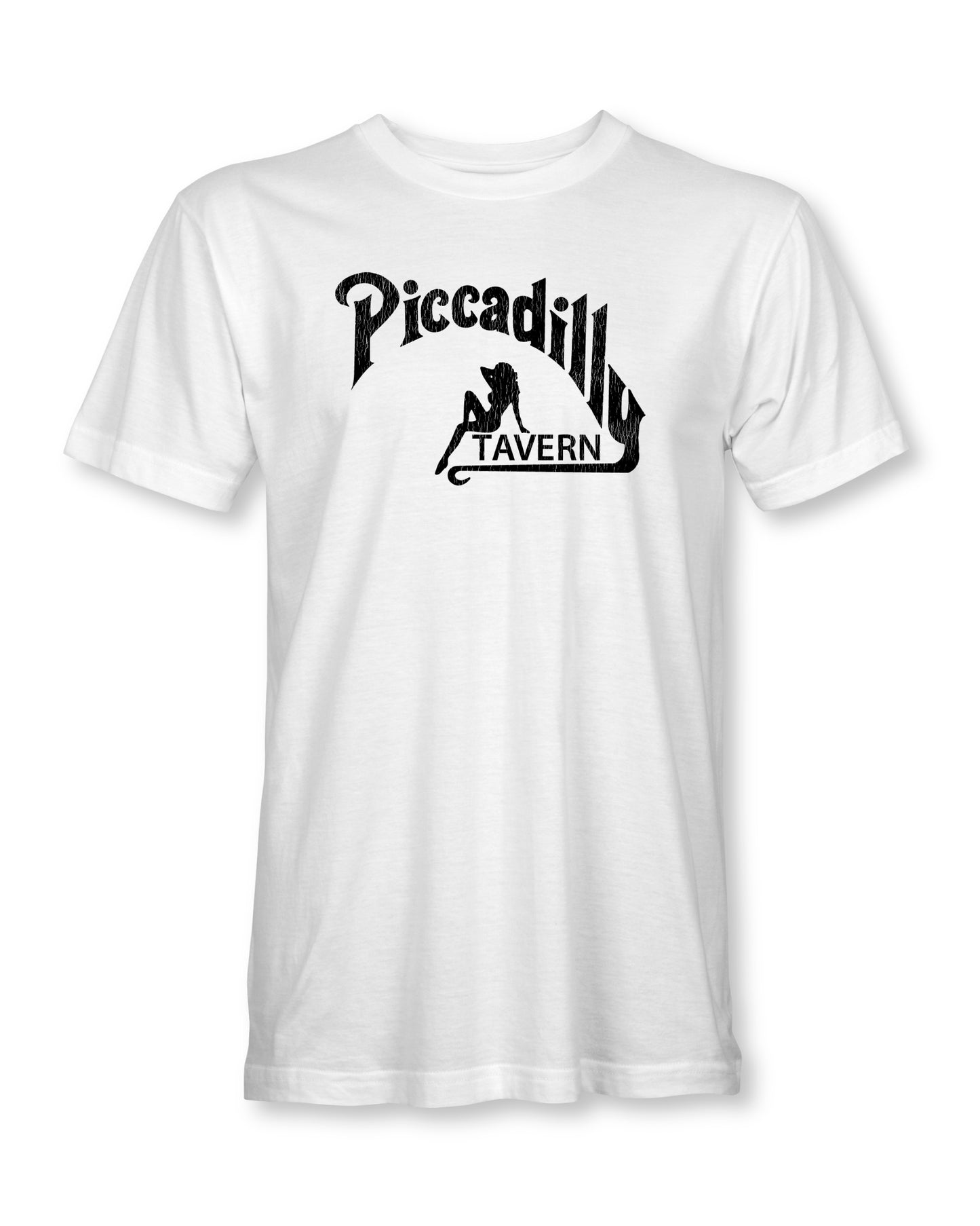 Picadilly Tavern Tee