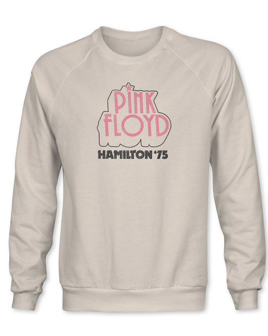 Floyd Ivor Wynne Crew Sweatshirt