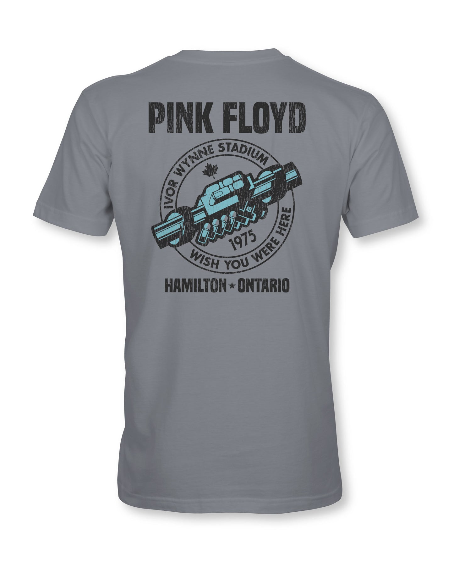 Floyd Ivor Wynn Tee