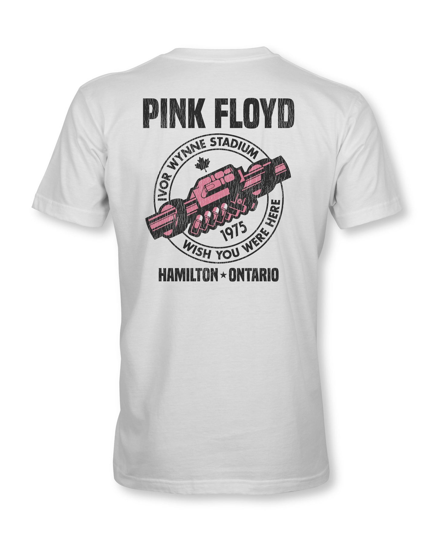 Floyd Ivor Wynn Tee