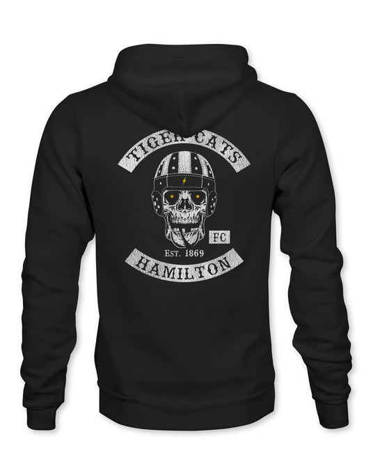 Hamilton Football MC Hoodie