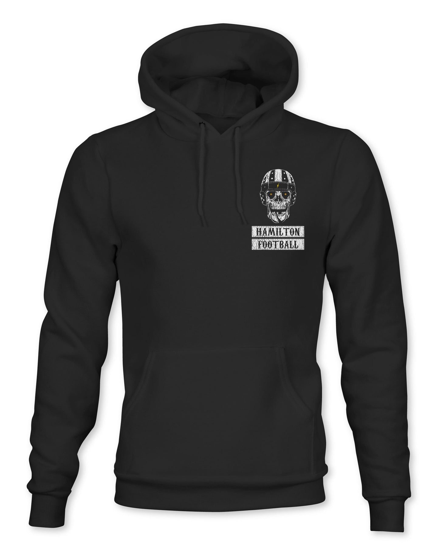 Hamilton Football MC Hoodie