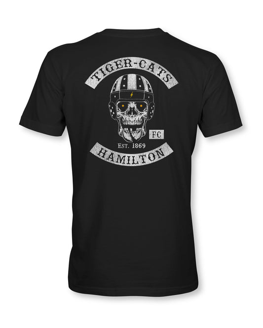 Hamilton Football MC Tee