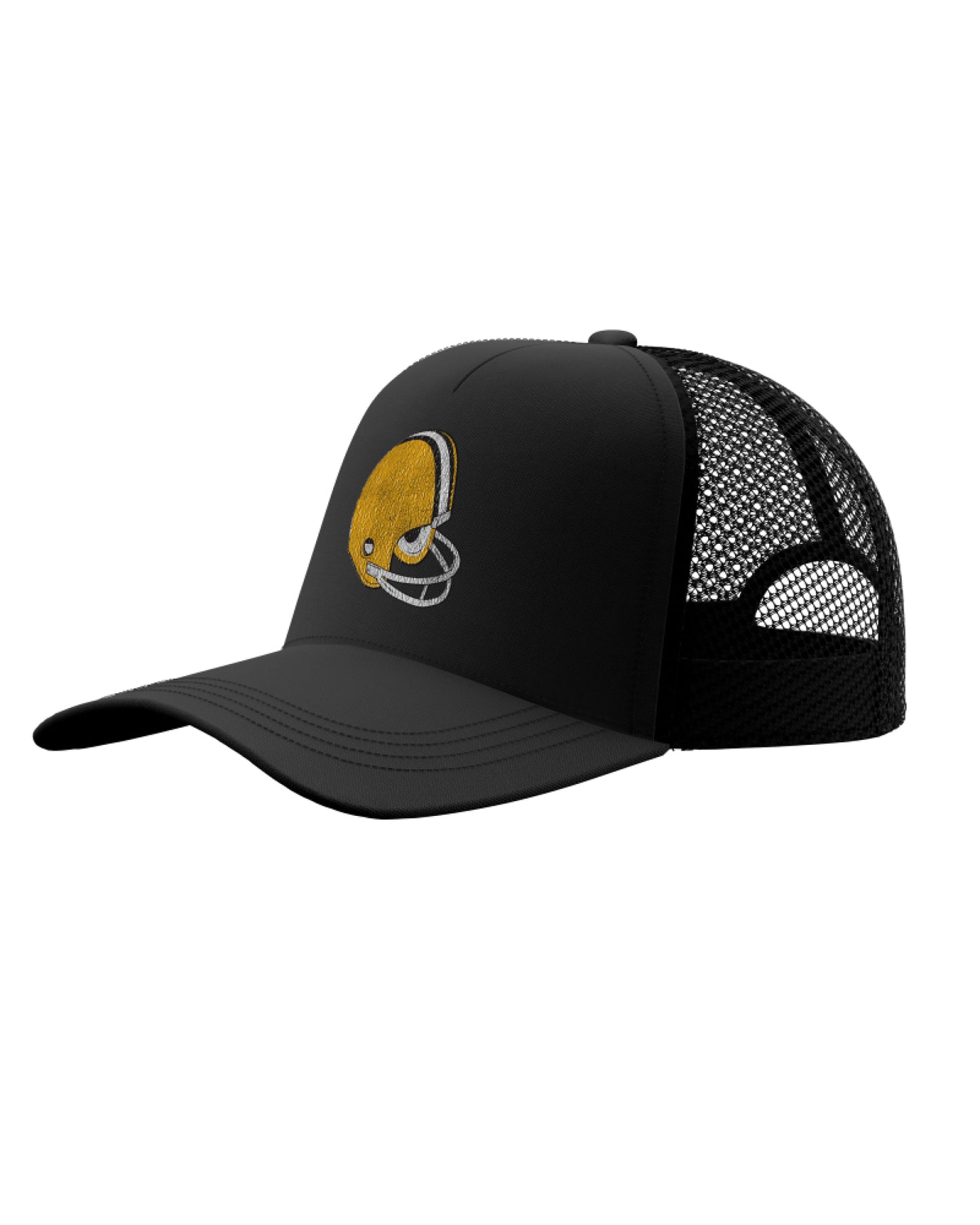 Throwback Trucker Hat